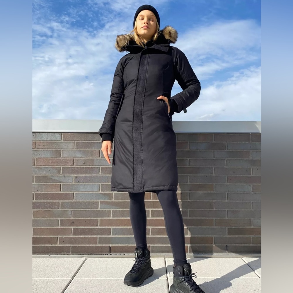 ARITZIA TNA COAT JACKET